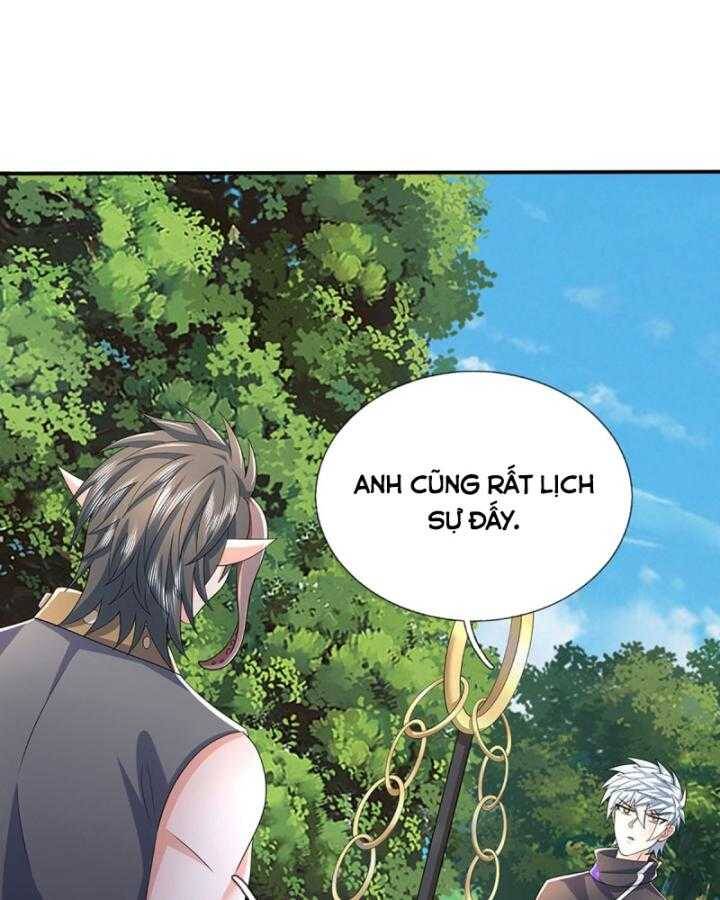 Luyện Thể Trăm Nghìn Tầng Chap 364 - Next Chap 365