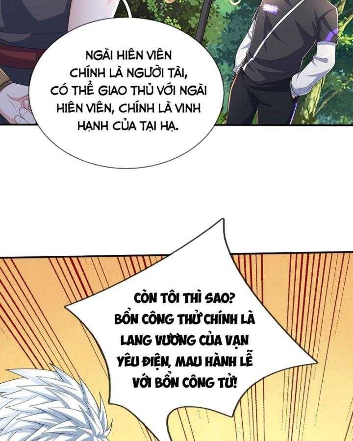 Luyện Thể Trăm Nghìn Tầng Chap 364 - Next Chap 365