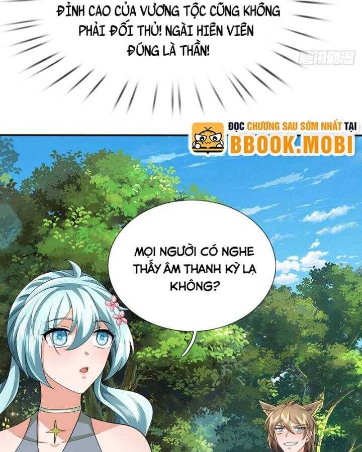 Luyện Thể Trăm Nghìn Tầng Chap 364 - Next Chap 365