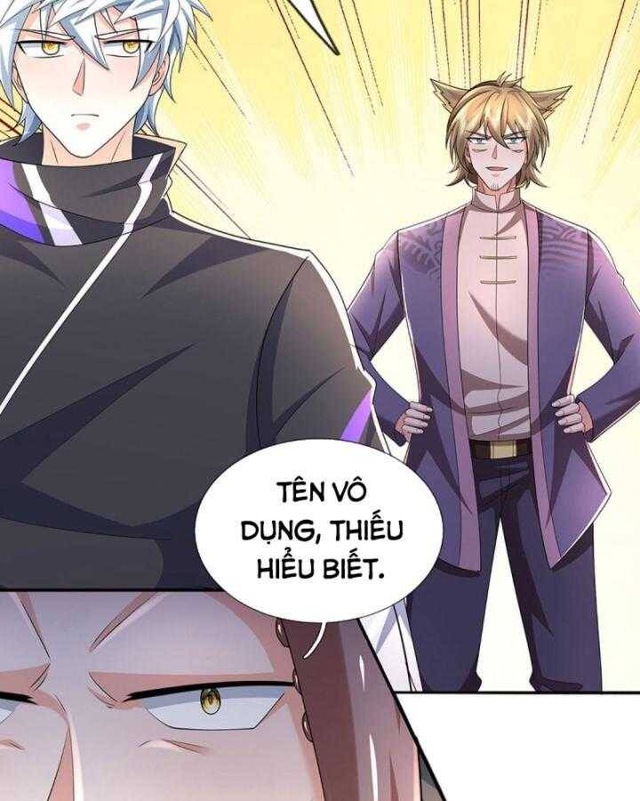 Luyện Thể Trăm Nghìn Tầng Chap 364 - Next Chap 365