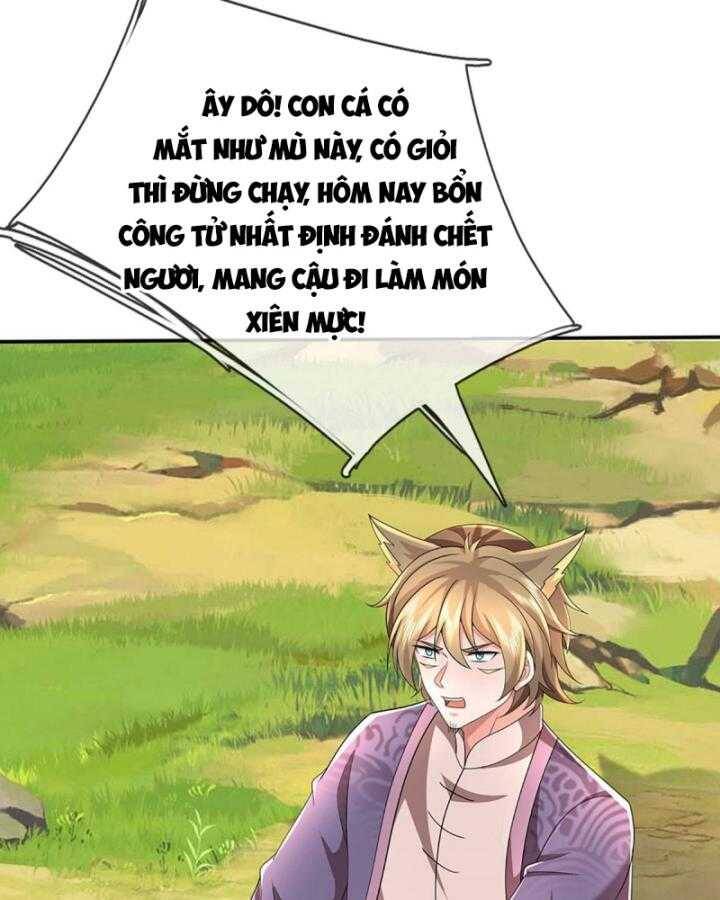 Luyện Thể Trăm Nghìn Tầng Chap 364 - Next Chap 365
