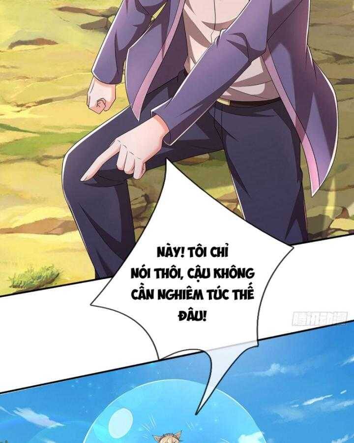 Luyện Thể Trăm Nghìn Tầng Chap 364 - Next Chap 365