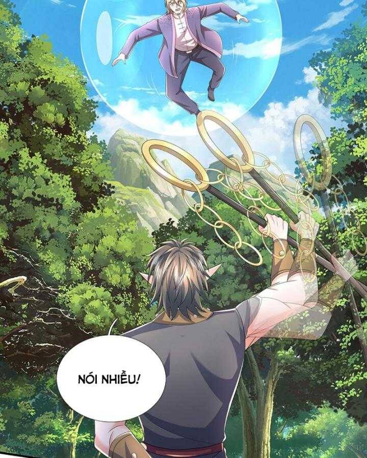Luyện Thể Trăm Nghìn Tầng Chap 364 - Next Chap 365
