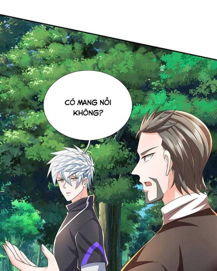 Luyện Thể Trăm Nghìn Tầng Chap 364 - Next Chap 365