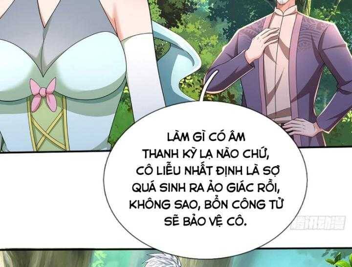 Luyện Thể Trăm Nghìn Tầng Chap 364 - Next Chap 365