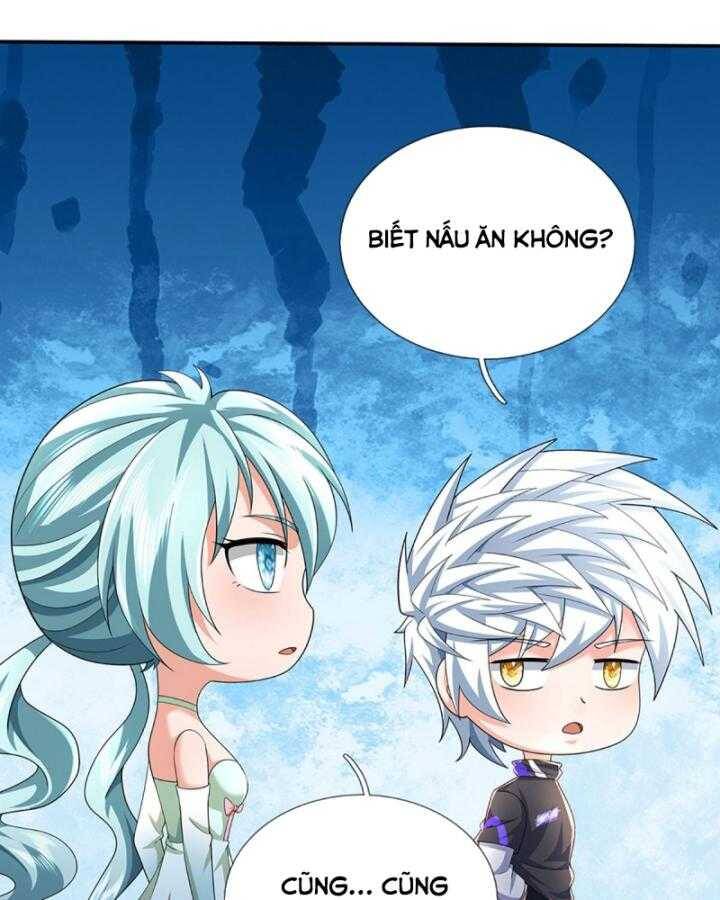 Luyện Thể Trăm Nghìn Tầng Chap 364 - Next Chap 365