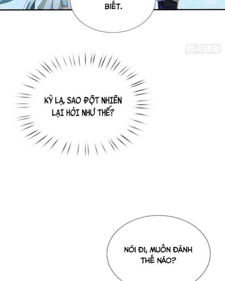 Luyện Thể Trăm Nghìn Tầng Chap 364 - Next Chap 365
