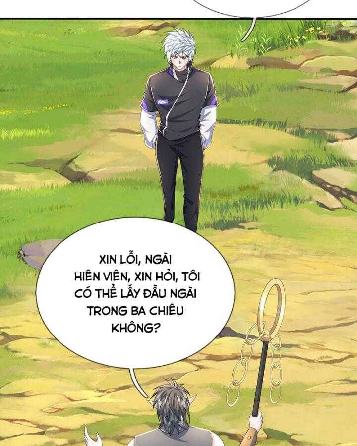 Luyện Thể Trăm Nghìn Tầng Chap 364 - Next Chap 365