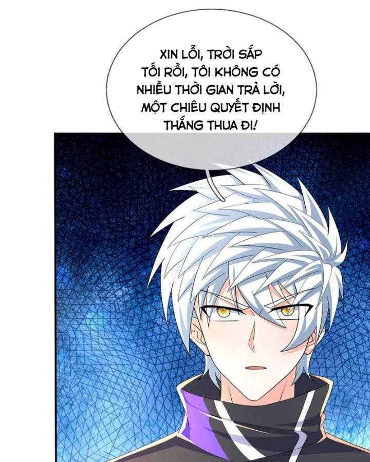 Luyện Thể Trăm Nghìn Tầng Chap 364 - Next Chap 365