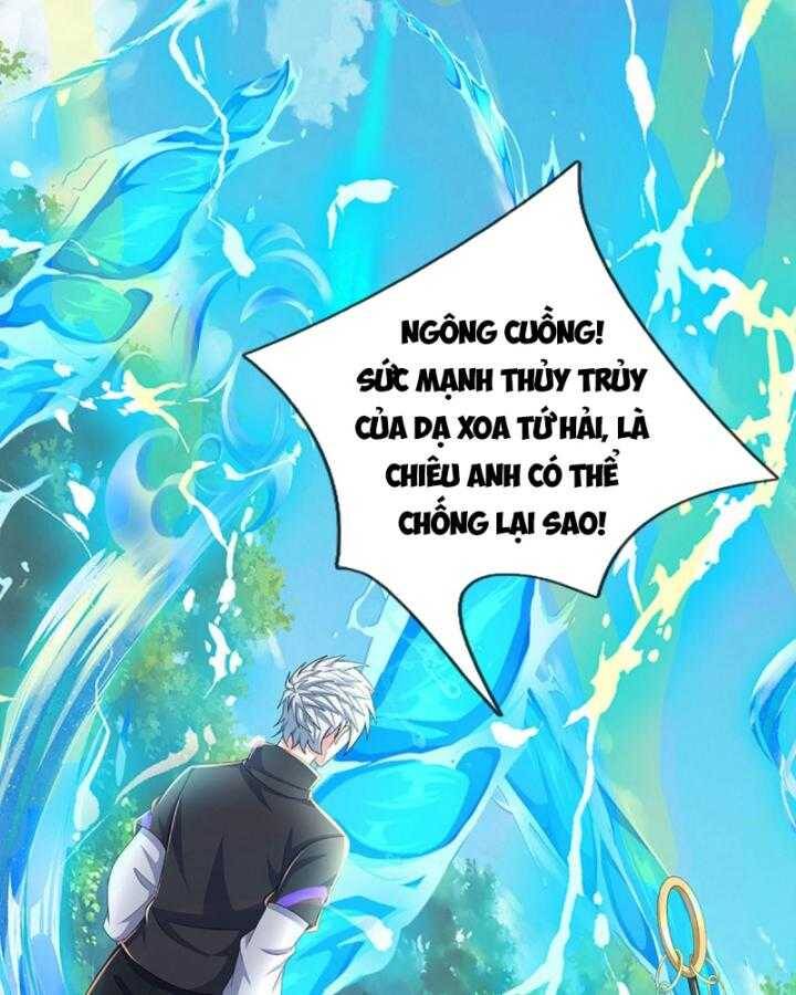 Luyện Thể Trăm Nghìn Tầng Chap 364 - Next Chap 365
