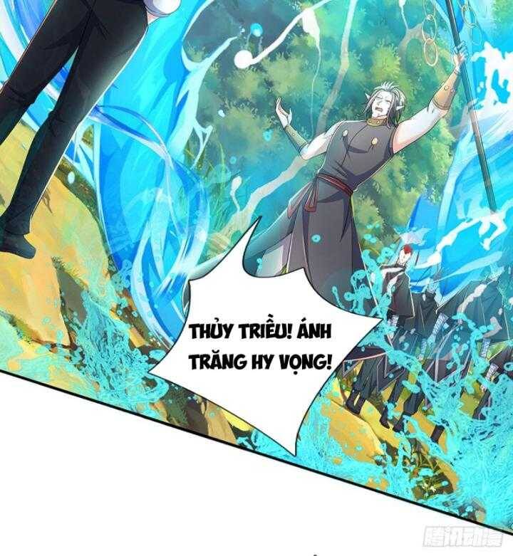 Luyện Thể Trăm Nghìn Tầng Chap 364 - Next Chap 365