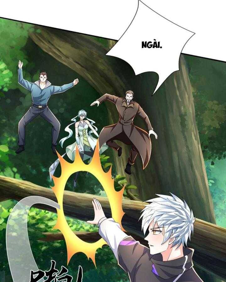 Luyện Thể Trăm Nghìn Tầng Chap 364 - Next Chap 365