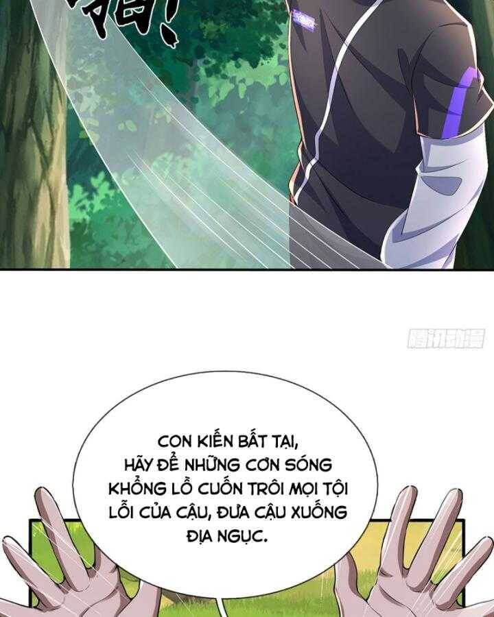 Luyện Thể Trăm Nghìn Tầng Chap 364 - Next Chap 365
