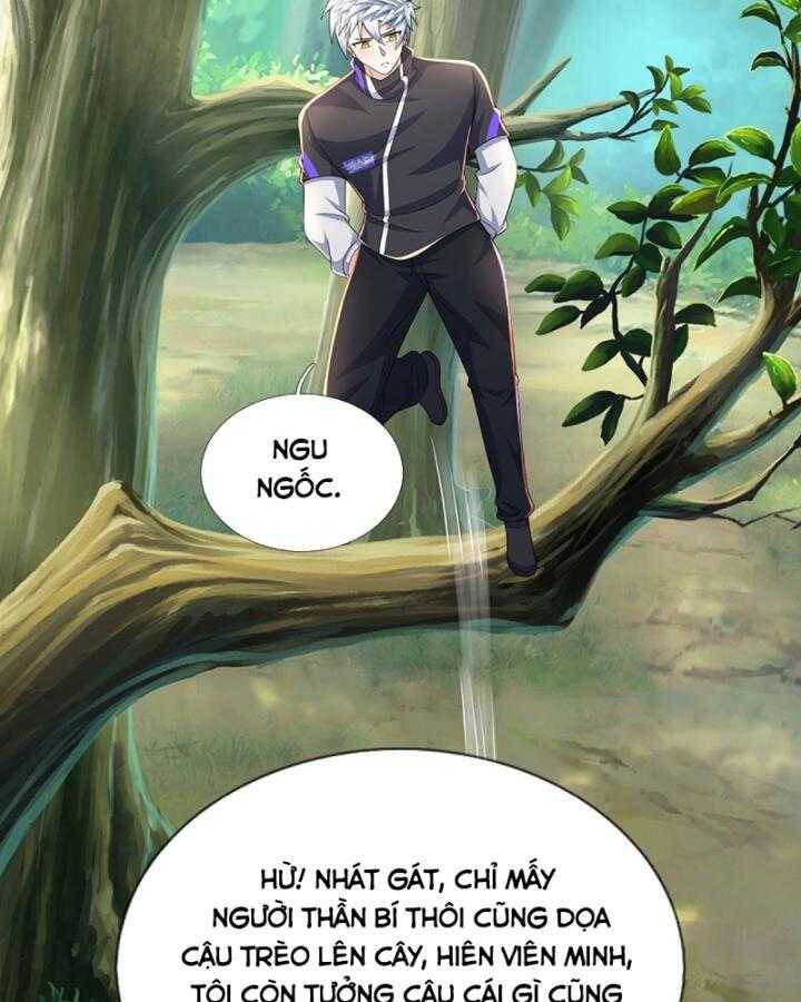Luyện Thể Trăm Nghìn Tầng Chap 364 - Next Chap 365