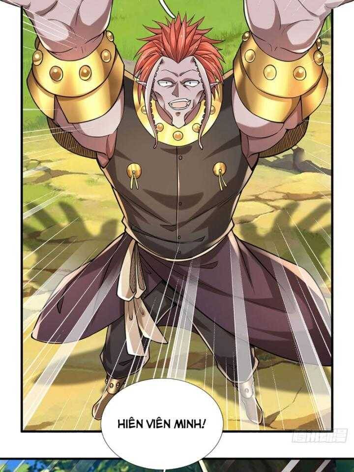 Luyện Thể Trăm Nghìn Tầng Chap 364 - Next Chap 365