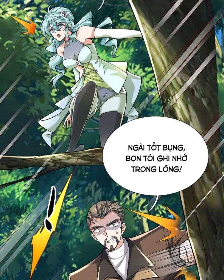 Luyện Thể Trăm Nghìn Tầng Chap 364 - Next Chap 365