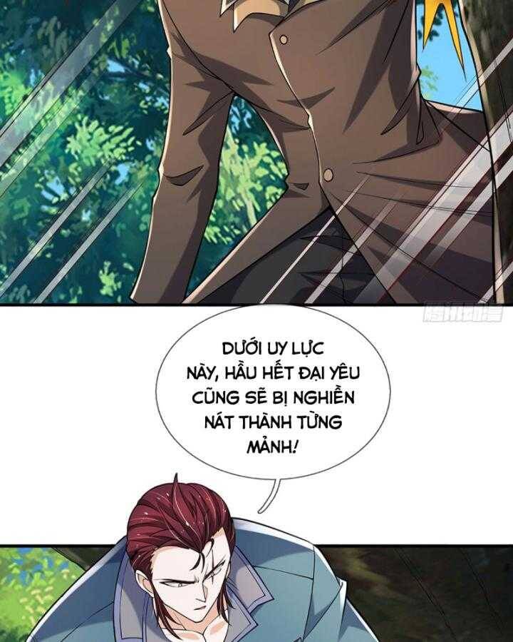 Luyện Thể Trăm Nghìn Tầng Chap 364 - Next Chap 365
