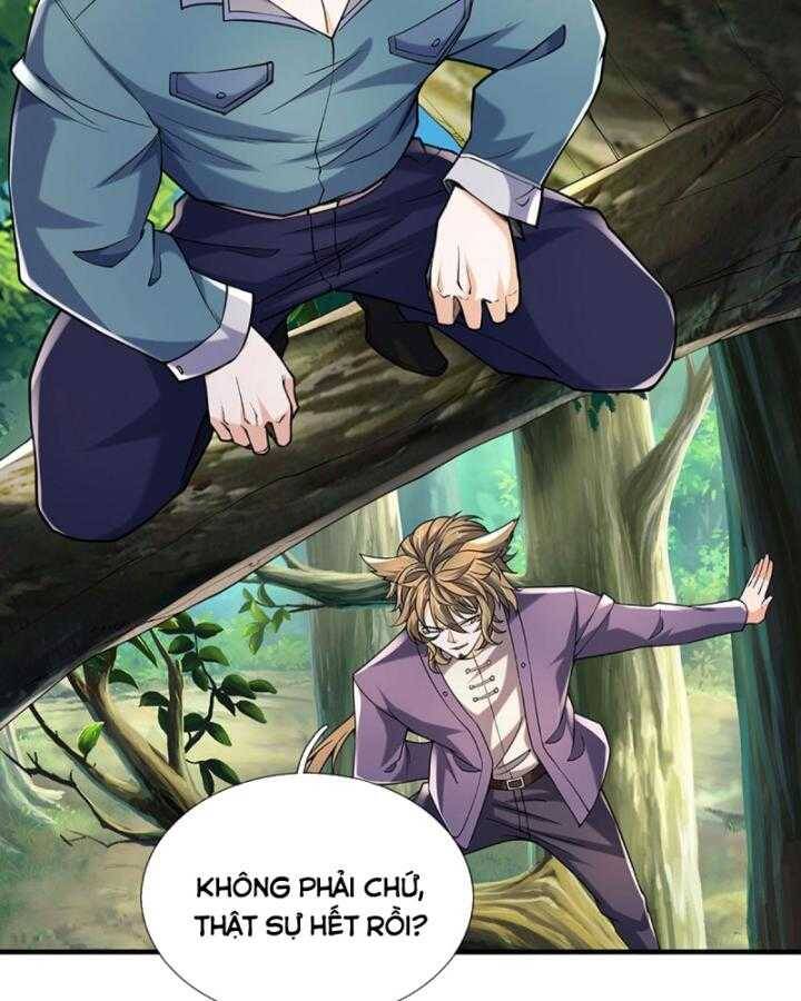 Luyện Thể Trăm Nghìn Tầng Chap 364 - Next Chap 365