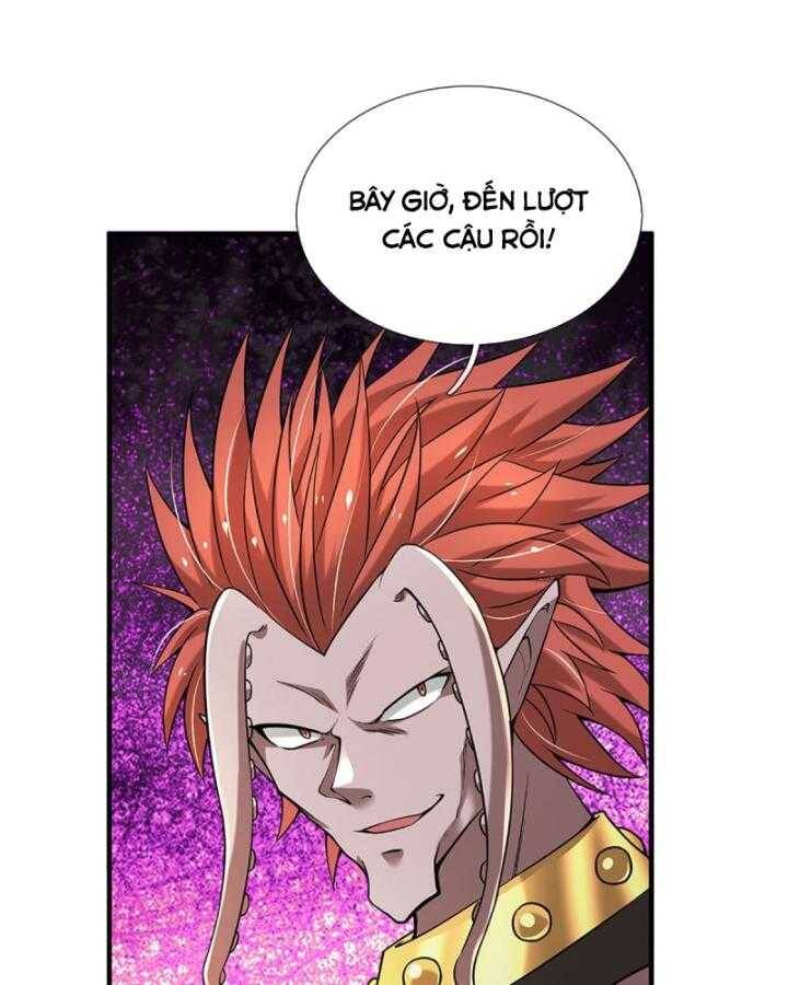 Luyện Thể Trăm Nghìn Tầng Chap 364 - Next Chap 365