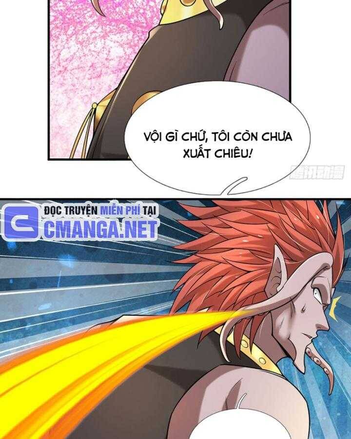 Luyện Thể Trăm Nghìn Tầng Chap 364 - Next Chap 365