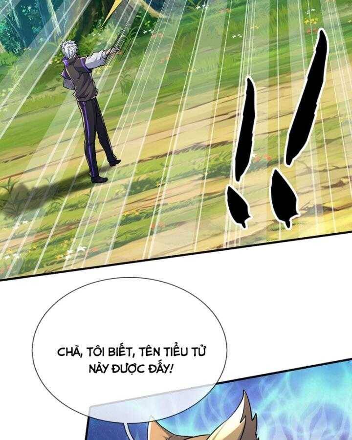Luyện Thể Trăm Nghìn Tầng Chap 364 - Next Chap 365