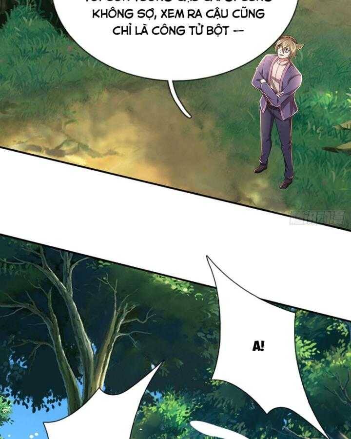 Luyện Thể Trăm Nghìn Tầng Chap 364 - Next Chap 365