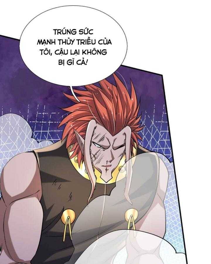 Luyện Thể Trăm Nghìn Tầng Chap 364 - Next Chap 365