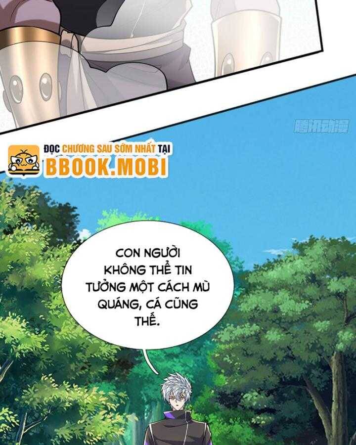 Luyện Thể Trăm Nghìn Tầng Chap 364 - Next Chap 365