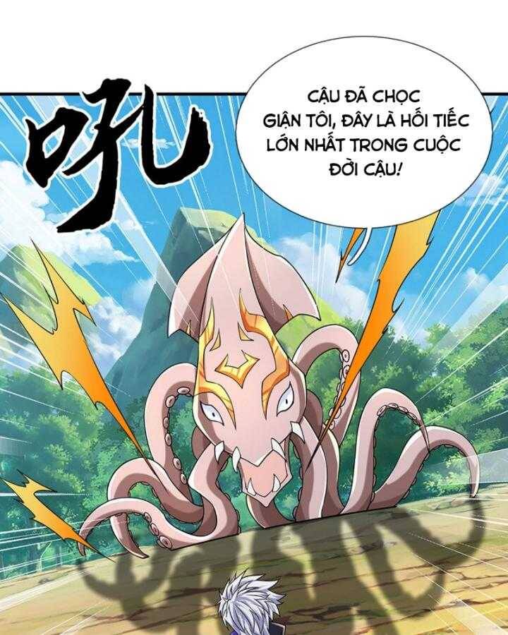 Luyện Thể Trăm Nghìn Tầng Chap 364 - Next Chap 365