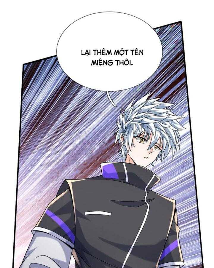 Luyện Thể Trăm Nghìn Tầng Chap 364 - Next Chap 365