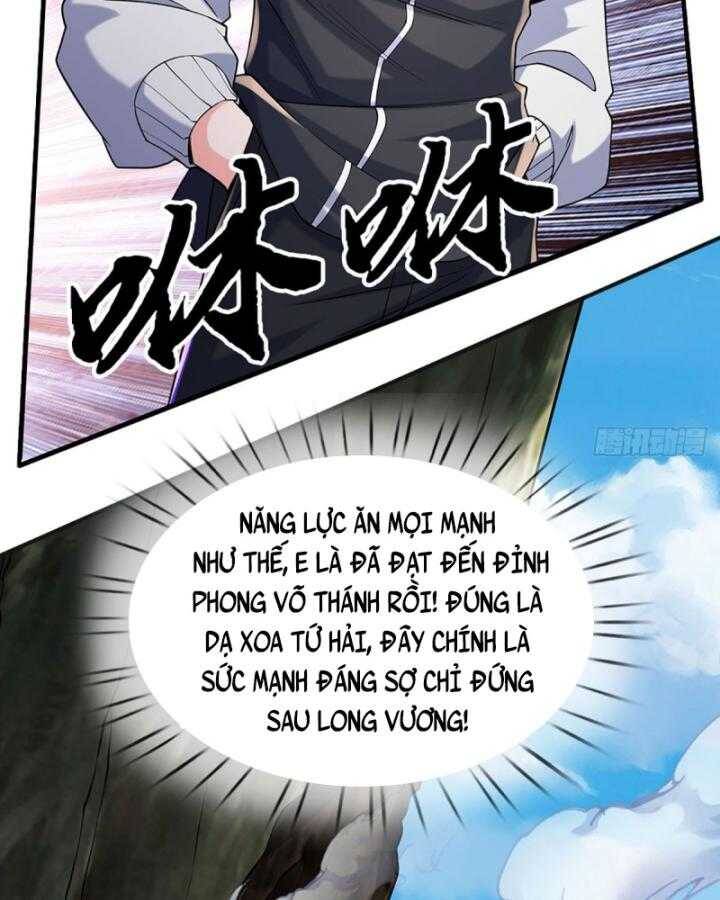 Luyện Thể Trăm Nghìn Tầng Chap 364 - Next Chap 365