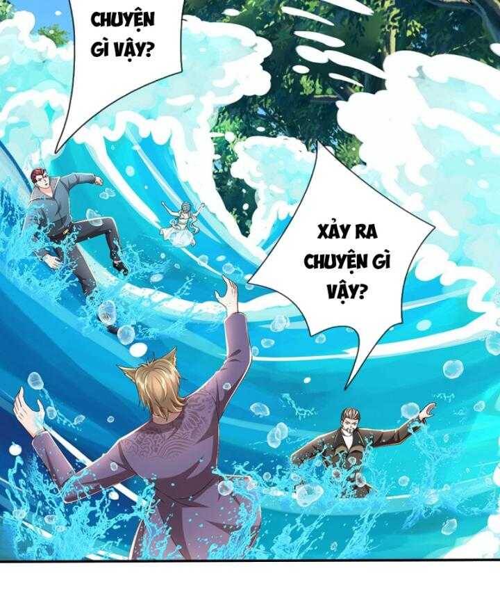Luyện Thể Trăm Nghìn Tầng Chap 364 - Next Chap 365