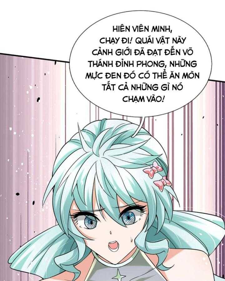 Luyện Thể Trăm Nghìn Tầng Chap 364 - Next Chap 365