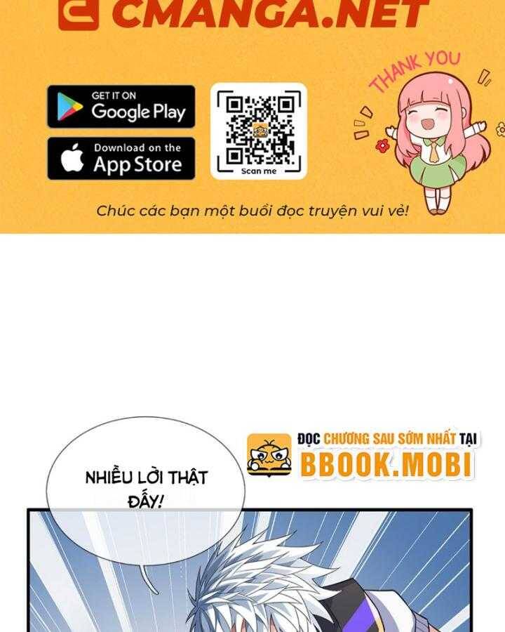 Luyện Thể Trăm Nghìn Tầng Chap 365 - Next Chap 366