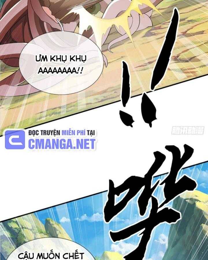 Luyện Thể Trăm Nghìn Tầng Chap 365 - Next Chap 366