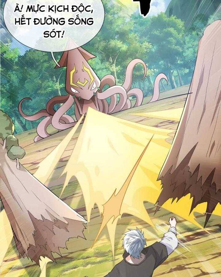 Luyện Thể Trăm Nghìn Tầng Chap 365 - Next Chap 366