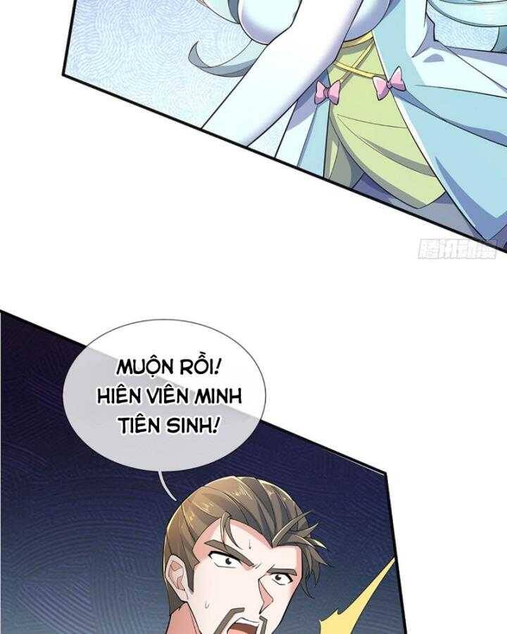 Luyện Thể Trăm Nghìn Tầng Chap 365 - Next Chap 366