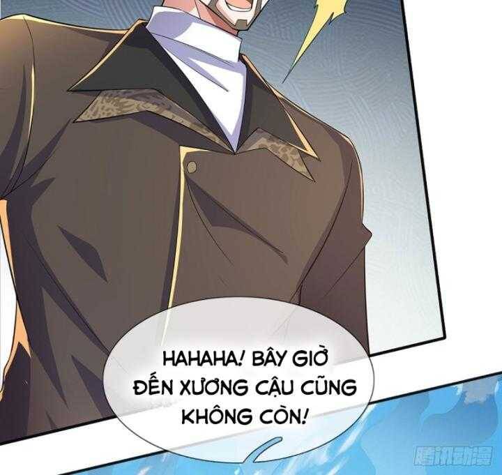 Luyện Thể Trăm Nghìn Tầng Chap 365 - Next Chap 366