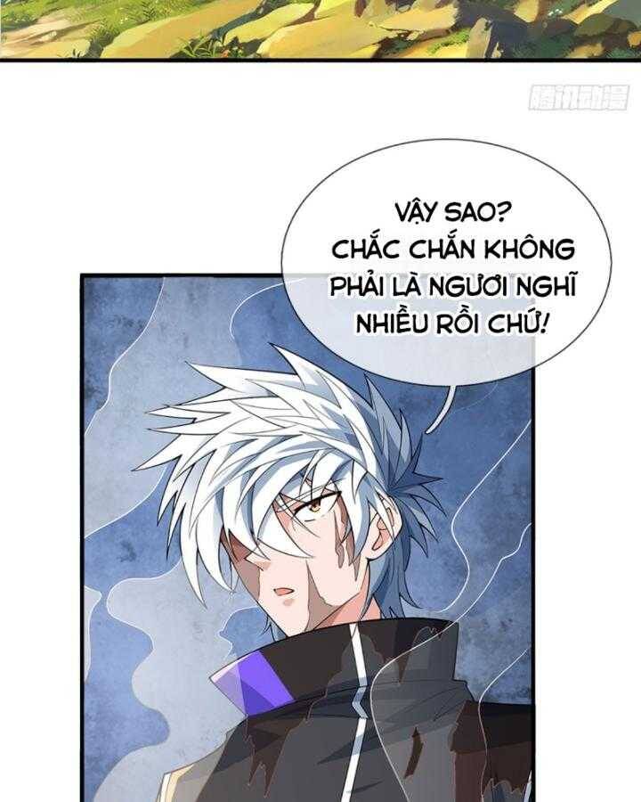 Luyện Thể Trăm Nghìn Tầng Chap 365 - Next Chap 366