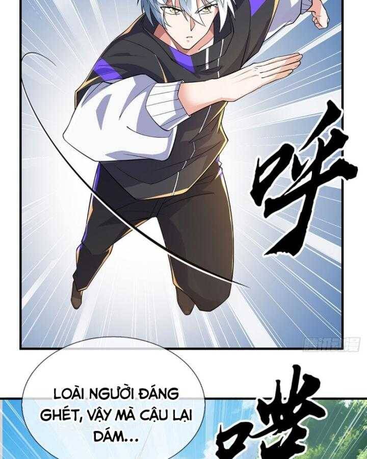 Luyện Thể Trăm Nghìn Tầng Chap 365 - Next Chap 366