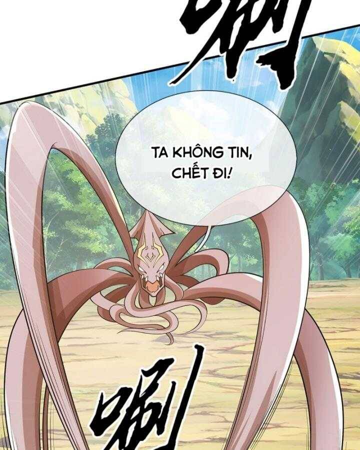 Luyện Thể Trăm Nghìn Tầng Chap 365 - Next Chap 366