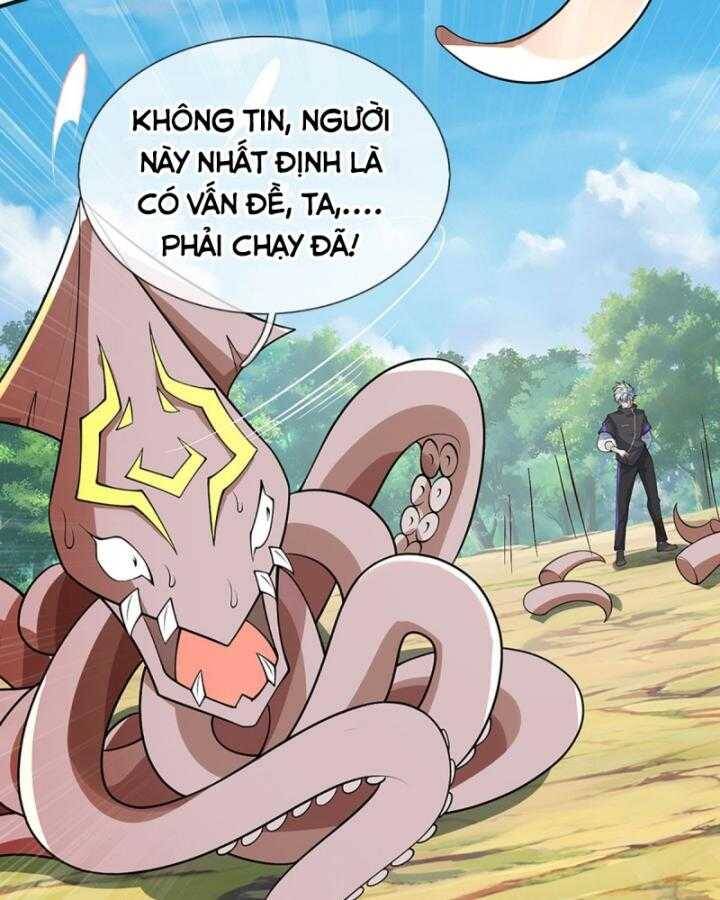 Luyện Thể Trăm Nghìn Tầng Chap 365 - Next Chap 366