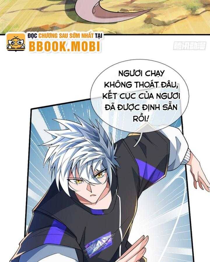 Luyện Thể Trăm Nghìn Tầng Chap 365 - Next Chap 366