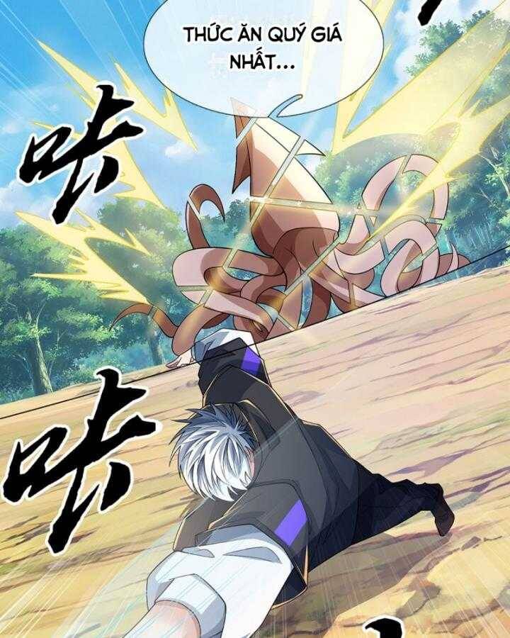 Luyện Thể Trăm Nghìn Tầng Chap 365 - Next Chap 366