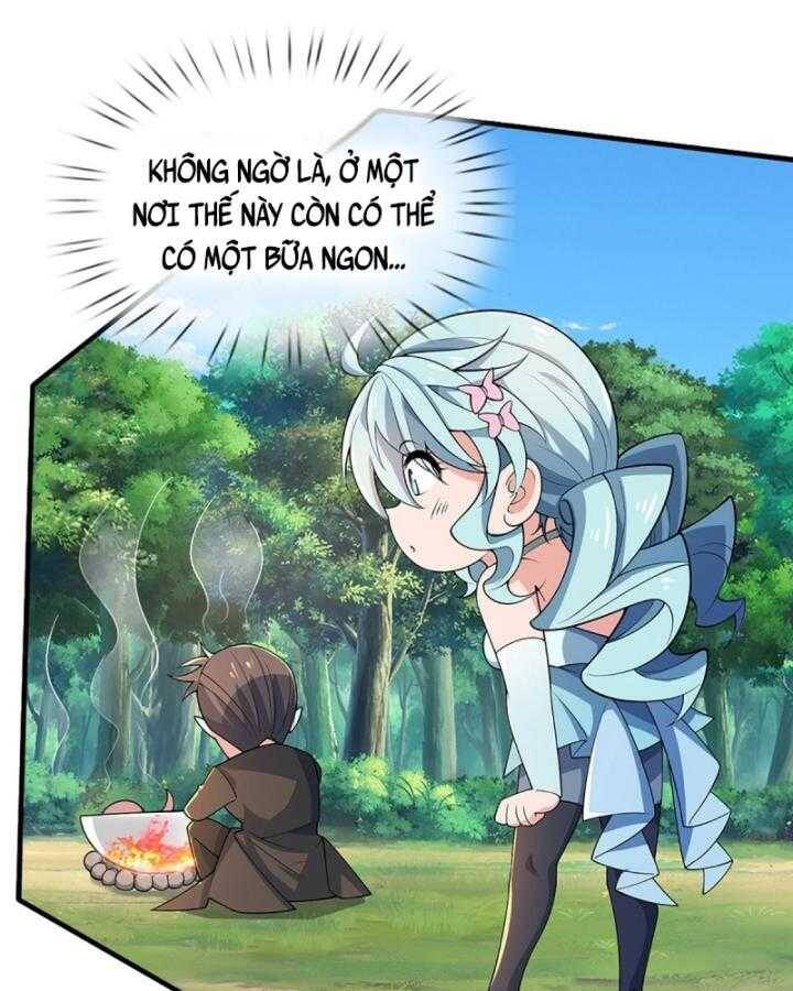 Luyện Thể Trăm Nghìn Tầng Chap 365 - Next Chap 366