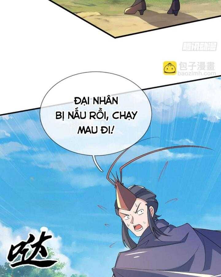 Luyện Thể Trăm Nghìn Tầng Chap 365 - Next Chap 366