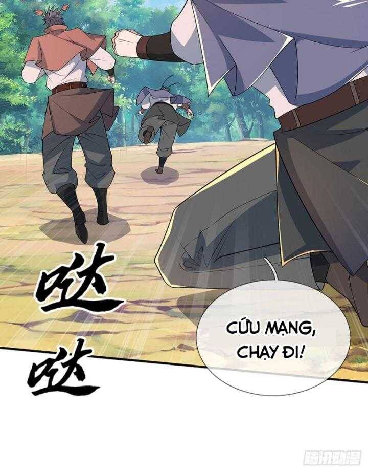 Luyện Thể Trăm Nghìn Tầng Chap 365 - Next Chap 366