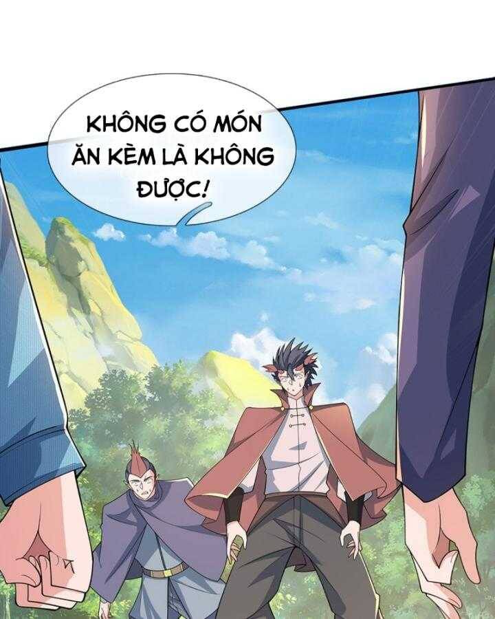 Luyện Thể Trăm Nghìn Tầng Chap 365 - Next Chap 366