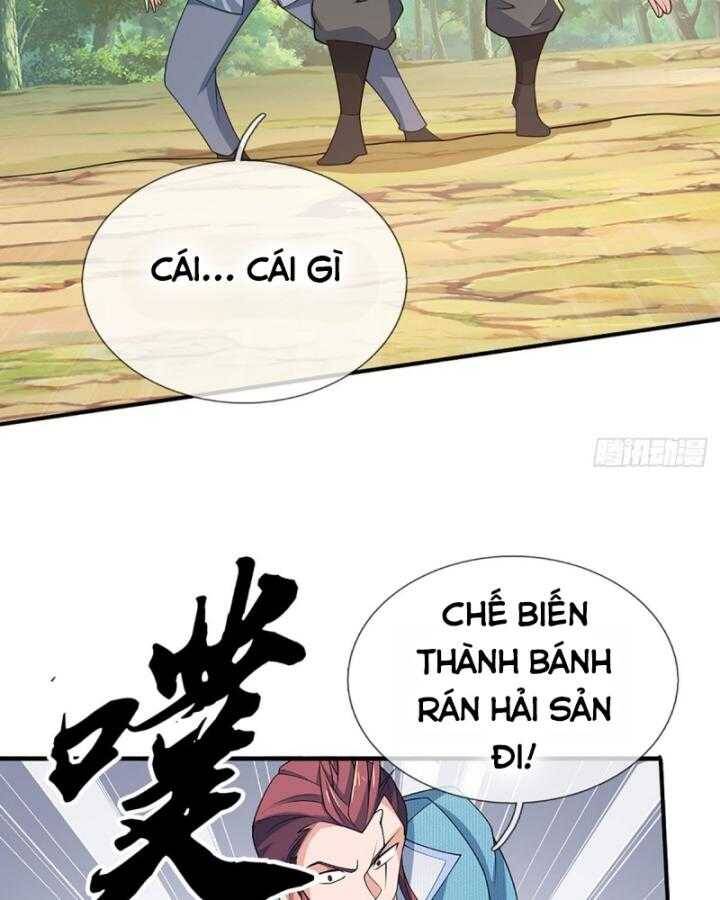 Luyện Thể Trăm Nghìn Tầng Chap 365 - Next Chap 366