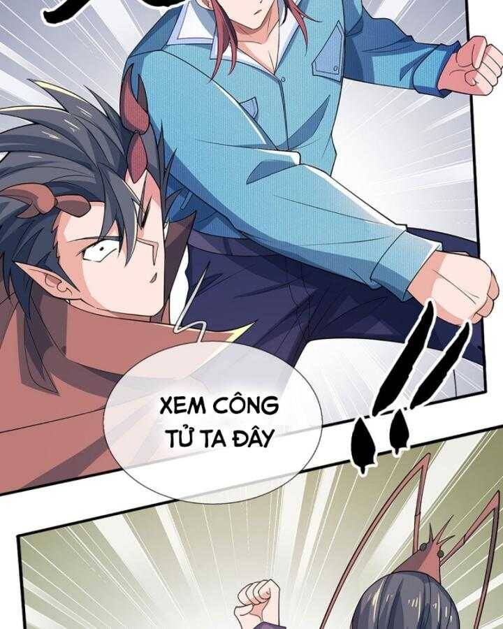 Luyện Thể Trăm Nghìn Tầng Chap 365 - Next Chap 366